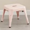Kid Stool Stylix Industrial Design Metal - New Edition image 7
