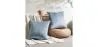 Velvet Cushion - Cover and Filling - Mesmal image 7