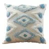 Boho Bali Style Cushion - Cover and Filling Included - Mawi image 7
