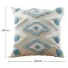 Boho Bali Style Cushion - Cover and Filling Included - Mawi image 7