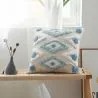 Boho Bali Style Cushion - Cover and Filling Included - Mawi image 7