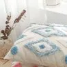 Boho Bali Style Cushion - Cover and Filling Included - Mawi image 7