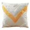 Boho Bali Style Cushion - Cover and Filling Included - Esha image 7