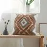 Boho Bali Style Cushion - Cover and Filling Included - Hanaki image 7