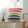 Boho Bali Style Cushion - Cover and Filling Included - Manisha image 7