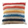 Boho Bali Style Cushion - Cover and Filling Included - Manisha image 7