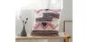 Boho Bali Style Cushion - Cover and Filling Included - Lanka image 7