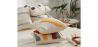 Boho Bali Style Cushion - Cover and Filling Included - Sur image 7