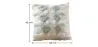 Boho Bali Style Cushion - Cover and Filling Included - Nesa image 7