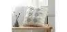 Boho Bali Style Cushion - Cover and Filling Included - Nesa image 7