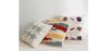 Boho Bali Style Cushion - Cover and Filling Included - Sarla image 7