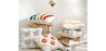 Boho Bali Style Cushion - Cover and Filling Included - Varouna image 7