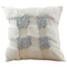Boho Bali Style Cushion - Cover and Filling Included - Varouna image 7