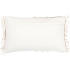 Buy Boho Bali Style Cushion - Cover and Filling Included - Dahlia Grey 60176 - prices