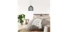 Boho Bali Style Cushion - Cover and Filling Included - Cassandra image 7