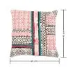 Boho Bali Style Cushion - Cover and Filling Included - Cecilia image 7
