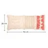 Boho Bali Style Cushion - Cover and Filling Included - Dorothy image 7