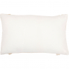 Buy Boho Bali Style Cushion - Cover and Filling Included - Fiona White 60181 - prices