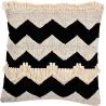 Boho Bali Style Cushion - Cover and Filling Included - Glinda image 7