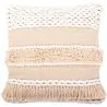Boho Bali Style Cushion - Cover and Filling Included - Hecate image 7