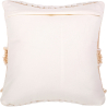 Buy Boho Bali Style Cushion - Cover and Filling Included - Hecate White 60183 - prices