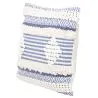 Boho Bali Style Cushion - Cover and Filling Included - Litha image 7