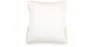 Boho Bali Style Cushion - Cover and Filling Included - Mantra image 7