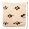 Boho Bali Style Cushion - Cover and Filling Included - Morgana image 7