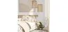 Boho Bali Style Cushion - Cover and Filling Included - Agnes image 7