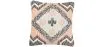 Boho Bali Style Cushion - Cover and Filling Included - Prudence image 7
