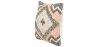 Boho Bali Style Cushion - Cover and Filling Included - Prudence image 7