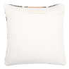 Buy Boho Bali Style Cushion - Cover and Filling Included - Prudence Multicolour 60191 at Privatefloor