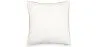 Boho Bali Style Cushion - Cover and Filling Included -  Rita image 7