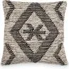 Boho Bali Style Cushion - Cover and Filling Included -  Rita image 7