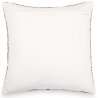 Buy Boho Bali Style Cushion - Cover and Filling Included -  Rita Black 60192 at Privatefloor