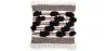 Boho Bali Style Cushion - Cover and Filling Included -Sabrina image 7