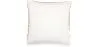 Boho Bali Style Cushion - Cover and Filling Included - Hera image 7