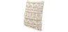 Boho Bali Style Cushion - Cover and Filling Included - Hera image 7