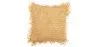 Boho Bali Style Cushion - Cover and Filling Included - Alicia image 7