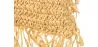 Boho Bali Style Cushion - Cover and Filling Included - Alicia image 7