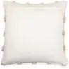 Boho Bali Style Cushion - Cover and Filling Included - Linava image 7