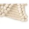 Boho Bali Style Cushion - Cover and Filling Included - Linava image 7