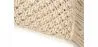 Boho Bali Style Cushion - Cover and Filling Included - Sefira image 7