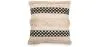 Boho Bali Style Cushion - Cover and Filling Included - Daviniu image 7