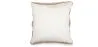 Boho Bali Style Cushion - Cover and Filling Included - Daviniu image 7