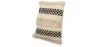 Boho Bali Style Cushion - Cover and Filling Included - Daviniu image 7
