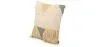 Boho Bali Style Cushion - Cover and Filling Included - Precansa image 7
