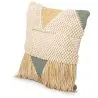 Boho Bali Style Cushion - Cover and Filling Included - Precansa image 7