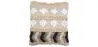 Boho Bali Style Cushion - Cover and Filling Included - Herai image 7