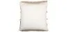 Boho Bali Style Cushion - Cover and Filling Included - Herai image 7